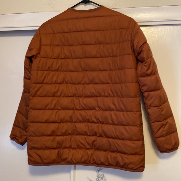 Like New Everlane jacket. Size XXS - Picture 2 of 6